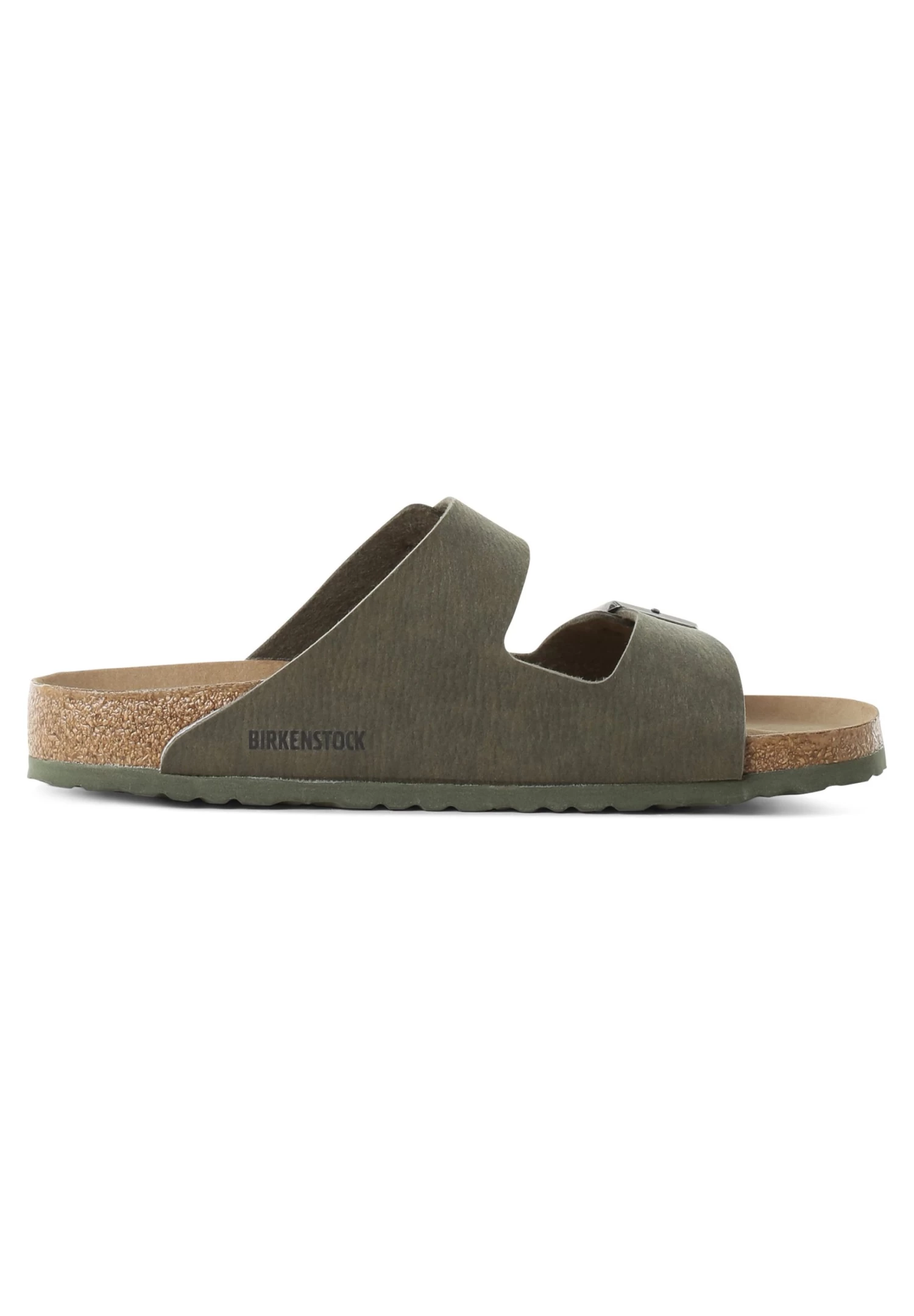 Birkenstock Arizona Syn Desert Dust Thyme Veg - Muiltjes - Thyme Veg 19 Birkenstock Arizona Syn Desert Dust Thyme Veg - Muiltjes - Thyme Veg - Afbeelding 17