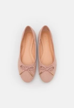 Anna Field Ballerina'S - Pink -Schoenenwinkel a27739c8526a44919983d31785d9005b