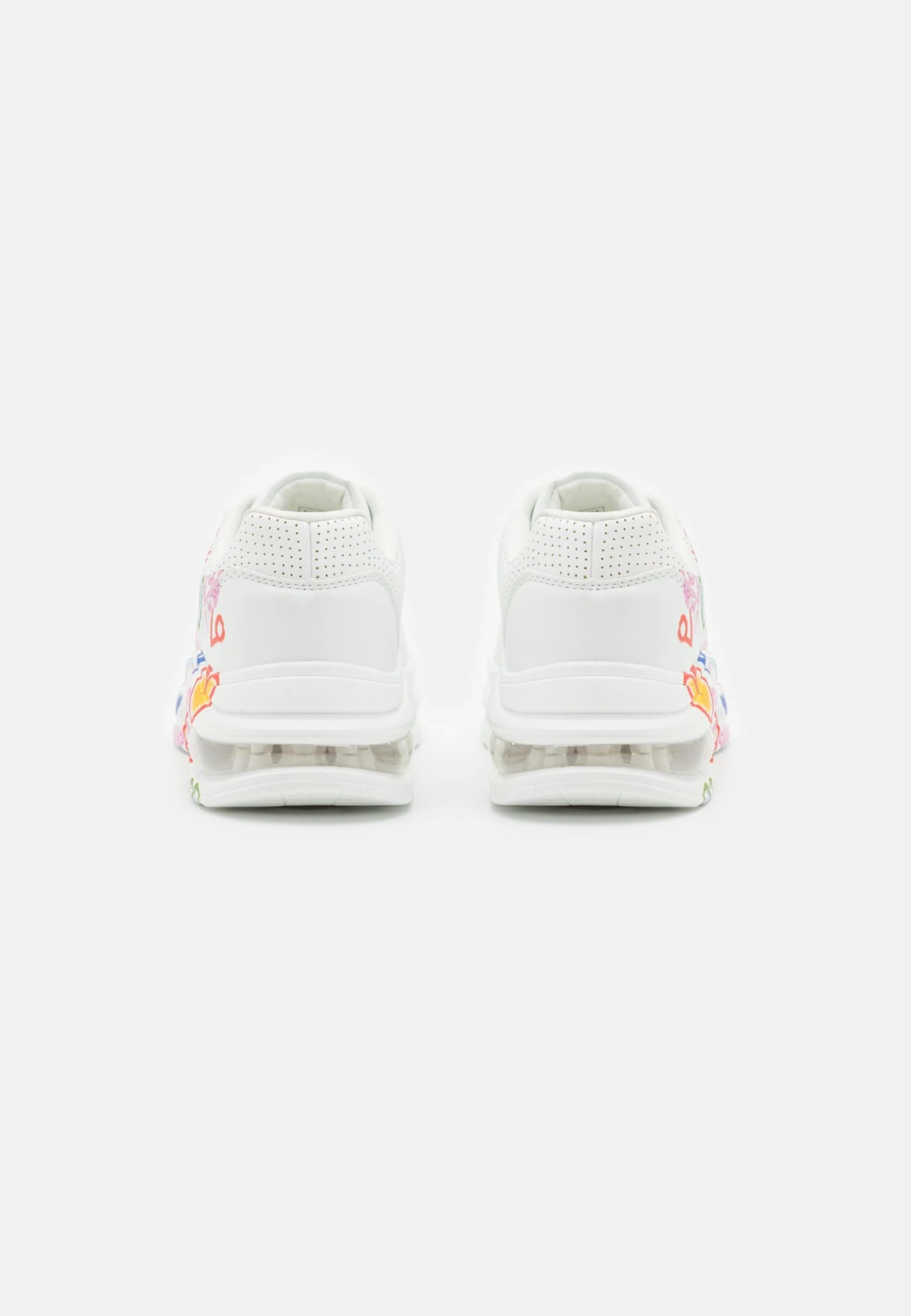 Anna Field Sneakers Laag - Multi-Coloured 6 Anna Field Sneakers Laag - Multi-Coloured - Afbeelding 4