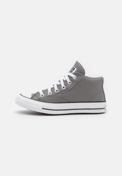 Converse Chuck Taylor All Star Malden Street Fall Tone - Sneakers Hoog - Grey/White