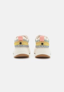 Steve Madden Doubletake - Sneakers Laag - Pastel Multi-Coloured -Schoenenwinkel a43d81a66ceb4734b7b706d7493f09da