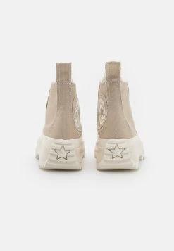 Converse Run Star Hike - Sneakers Hoog - Beach Stone/Egret -Schoenenwinkel a50b92331e6f46bbbe5fe126f33b0304