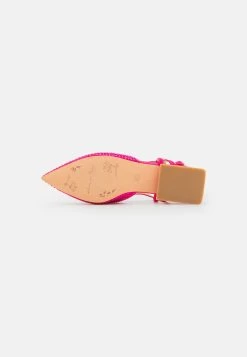 Alma En Pena Slingback Ballerina´S - Fuxia 12 Alma En Pena Slingback Ballerina´S - Fuxia -Schoenenwinkel a629f56b5cbe440f8e14a9545c018f2b