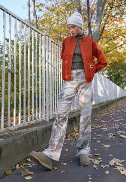 Schoenenwinkel 10 Ugg Korte Laarzen - Marrone