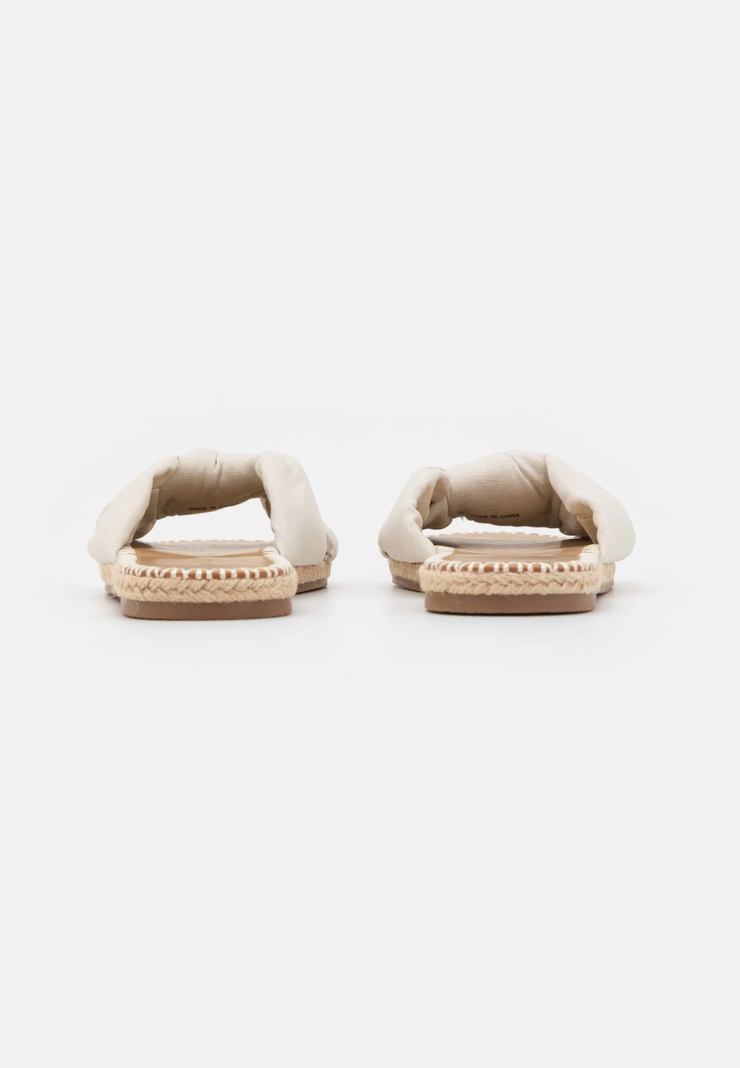 Anna Field Muiltjes - White 6 Anna Field Muiltjes - White - Afbeelding 4