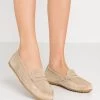 Anna Field Leather- Mocassins - Beige 1 Anna Field Leather- Mocassins - Beige -Schoenenwinkel aaa5281775e94facba41d859a62e2201