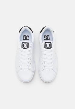 DC SHOES Striker Unisex - Sneakers Laag - White/Black -Schoenenwinkel af656c8e37434f829a48fb9049deee7c