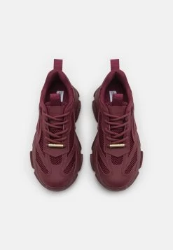 Steve Madden Possession - Sneakers Laag - Wine -Schoenenwinkel b023863af28f4f4aab1677ac3717a836