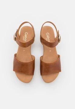 Gabor Comfort 22.071 - Clogs - Camel 13 Gabor Comfort 22.071 - Clogs - Camel -Schoenenwinkel b08e4818ccd4421abe1d35a57afe7b0a
