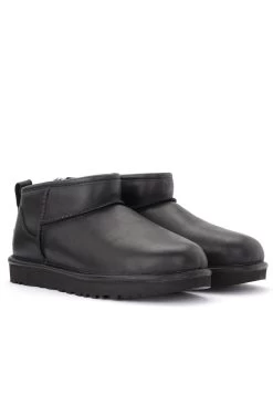 Ugg Korte Laarzen - Nero 9 Ugg Korte Laarzen - Nero -Schoenenwinkel b16dc4de34f24fd7a785e8327f6ee8b0
