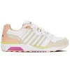 K-Swiss Si-18 Rannell - Sneakers Laag - White Almost Apricot Daquiri Green -Schoenenwinkel b38f779834b14db7b727700454581f2c