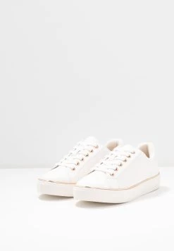 Anna Field Sneakers Laag - White 13 Anna Field Sneakers Laag - White -Schoenenwinkel b55a43ed838547929a0cd9d5c789acf4