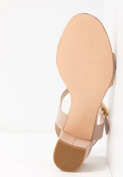 Anna Field Leather - Sandalen - Light Pink -Schoenenwinkel b78a6991a1dd4046928330ea57f2ed3a