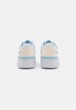 Adidas Originals Forum Bold Stripes W - Sneakers Laag - Off White/Clear Sky/White -Schoenenwinkel b86f0ea294e04ce88555f7c4db0835e4