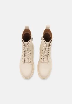 Anna Field Veterboots - Off-White 13 Anna Field Veterboots - Off-White -Schoenenwinkel b98f8721650c4da6ae20052c944d2e82