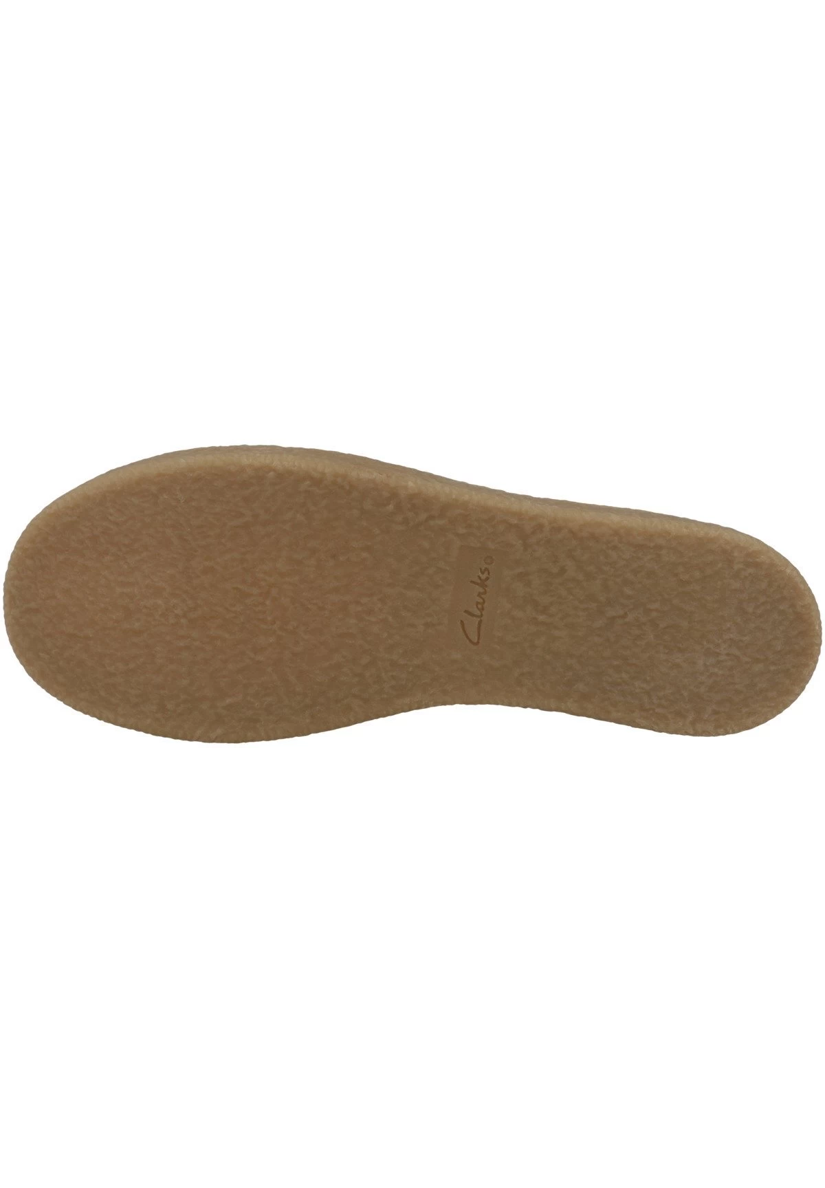 Clarks Barleigh - Instappers - Off White Leather 6 Clarks Barleigh - Instappers - Off White Leather - Afbeelding 4