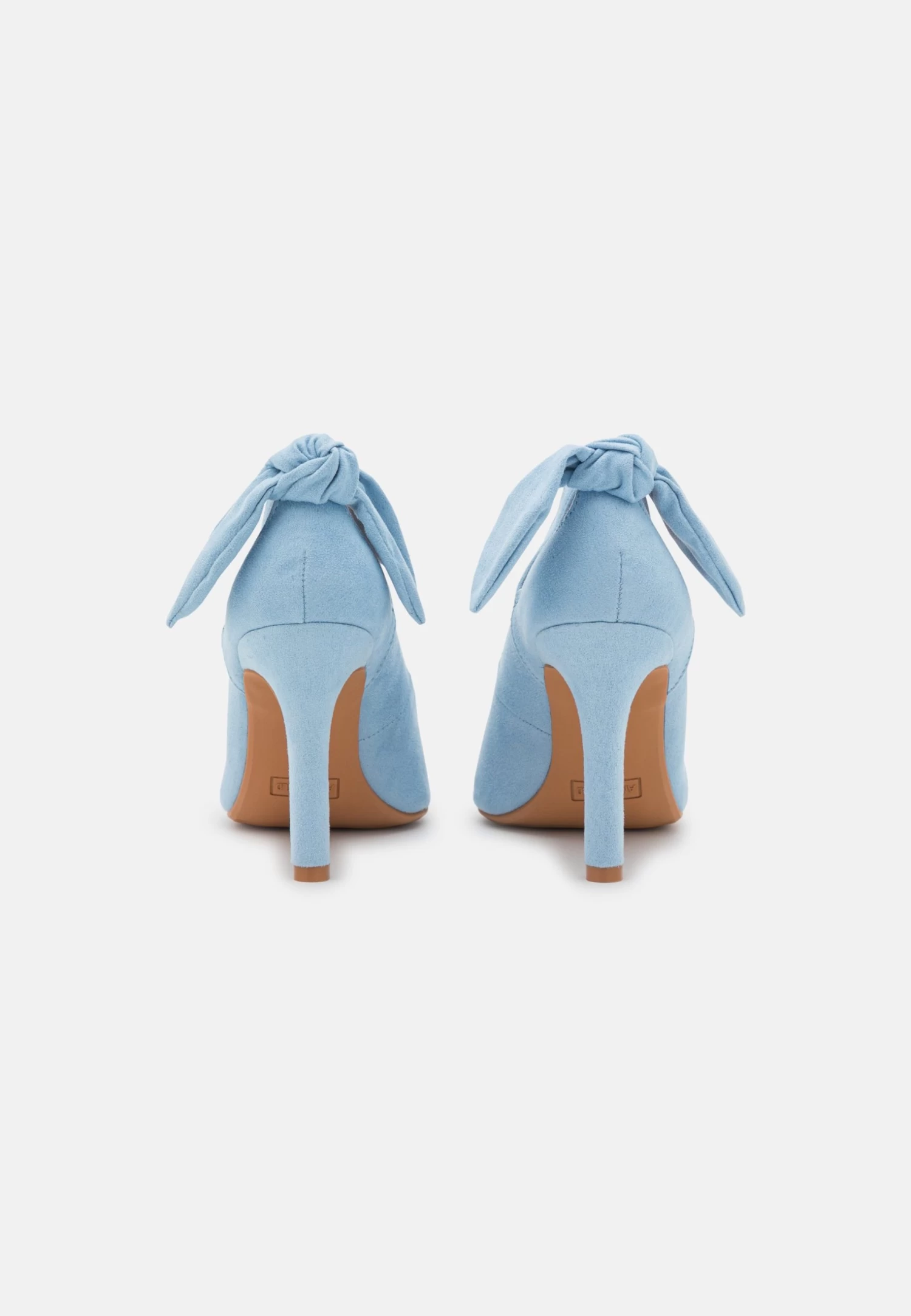 Anna Field Klassieke Pumps - Light Blue 6 Anna Field Klassieke Pumps - Light Blue - Afbeelding 4