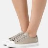 Anna Field Sneakers Laag - Khaki 2 Anna Field Sneakers Laag - Khaki -Schoenenwinkel bf8e63fdb10d4c9292dbfb7c6573904b