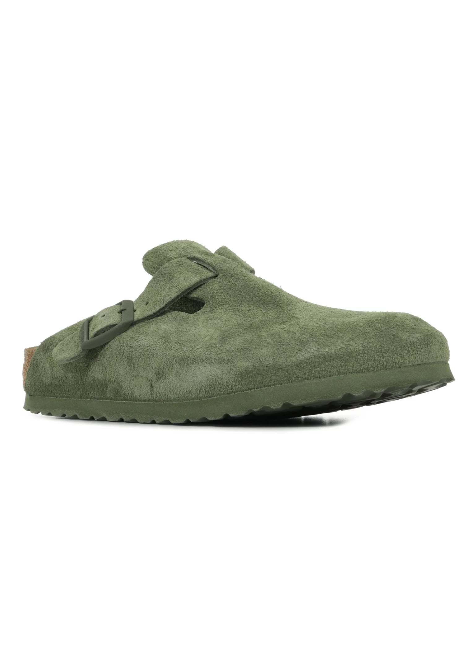 Birkenstock Boston - Muiltjes - Vl Thyme 4 Birkenstock Boston - Muiltjes - Vl Thyme - Afbeelding 2