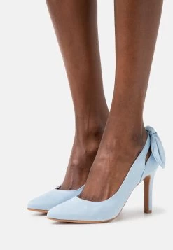 Anna Field Klassieke Pumps - Light Blue
