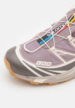 Salomon Xt-6 Unisex - Sneakers Laag - Quail/Plum Kitten/Vanilla Ice 13 Salomon Xt-6 Unisex - Sneakers Laag - Quail/Plum Kitten/Vanilla Ice -Schoenenwinkel c1ab802d3c2848dabb2c649dcf095ed7