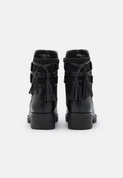 Anna Field Winter Boot - Korte Laarzen -Black -Schoenenwinkel c3c5dde2bf4a473ab968e435b1a01ae3