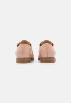Veterschoenen - Rose Gold -Schoenenwinkel c40acca052274ce58f643800211a6dfb