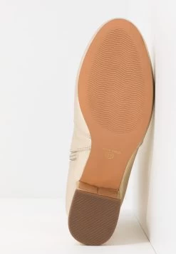 Anna Field Korte Laarzen - Gold -Schoenenwinkel c469a4e915e944edacb7db551c6d118c