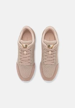 Anna Field Leather Mix - Sneakers Laag - Beige 13 Anna Field Leather Mix - Sneakers Laag - Beige -Schoenenwinkel c47c0ef2d62d4bd78bf8df9d798282c2