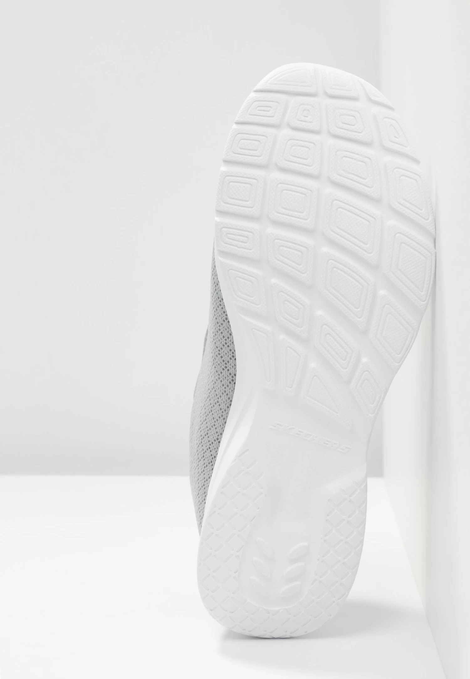 Dynamight 2.0 - Sneakers Laag - Light Gray/Pink Trim 9 Dynamight 2.0 - Sneakers Laag - Light Gray/Pink Trim - Afbeelding 7