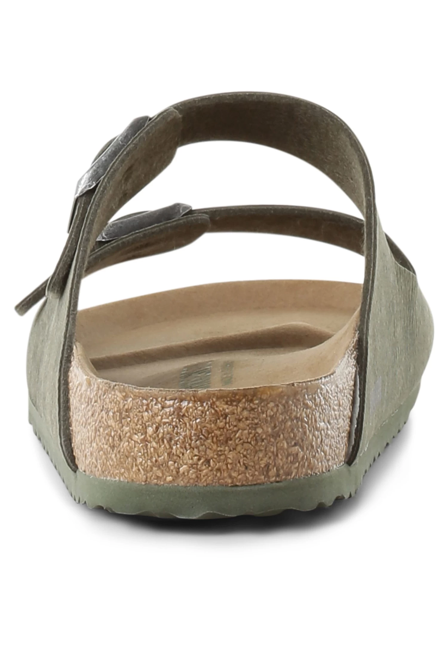 Birkenstock Arizona Syn Desert Dust Thyme Veg - Muiltjes - Thyme Veg 6 Birkenstock Arizona Syn Desert Dust Thyme Veg - Muiltjes - Thyme Veg - Afbeelding 4