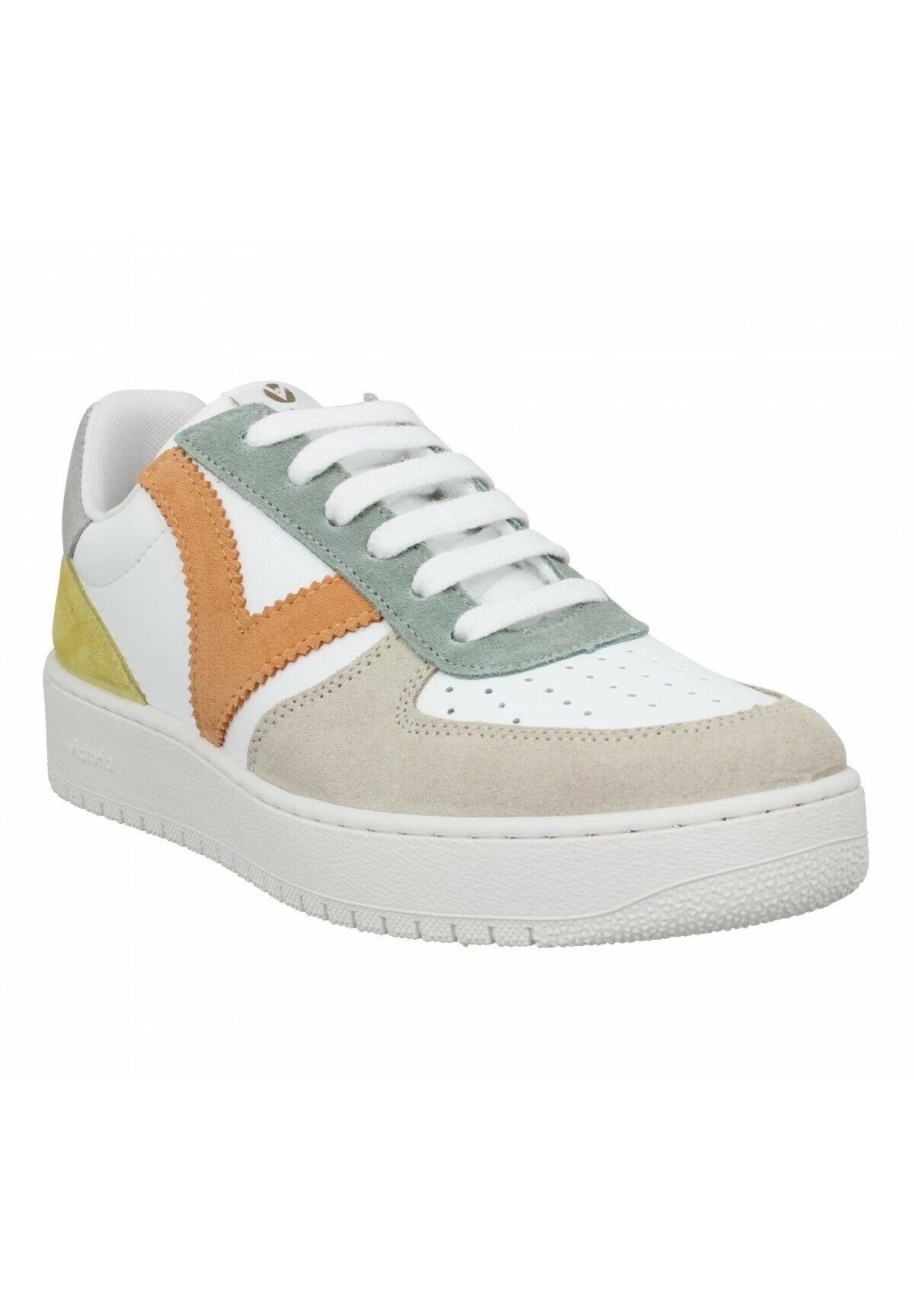 Sneakers Laag - Multi Coloured 7 Sneakers Laag - Multi Coloured - Afbeelding 5