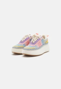 Steve Madden Doubletake - Sneakers Laag - Pastel Multi-Coloured -Schoenenwinkel caa7086736604f3ab5a8fb6cabf25712