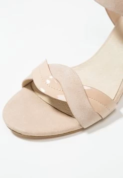 Anna Field Leather - Sandalen - Light Pink -Schoenenwinkel cb506b85e8044504af05acd03f0e8805