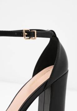 Even&Odd Hoge Hakken - Black 11 Even&Odd Hoge Hakken - Black -Schoenenwinkel cbcc2935ad574a0dbe91c8bf4a4a4baa