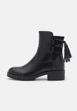 Anna Field Winter Boot - Korte Laarzen -Black -Schoenenwinkel ccb34d7109834f00b25dc7d9c7a9f1a6
