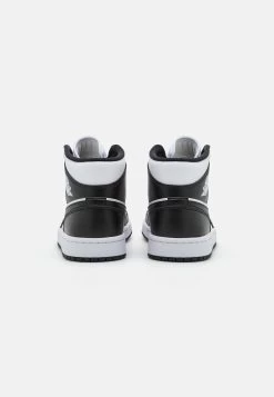 Wmns Air Jordan 1 Mid 365 - Sneakers Hoog - White/Black 9 Wmns Air Jordan 1 Mid 365 - Sneakers Hoog - White/Black -Schoenenwinkel cdd38da8ae8c47b2996f532693afc267