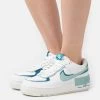 Nike Sportswear W Af1 Shadow - Sneakers Laag - Summit White/Mineral/Industrial Blue/Geode Teal/Sea Glass 2 Nike Sportswear W Af1 Shadow - Sneakers Laag - Summit White/Mineral/Industrial Blue/Geode Teal/Sea Glass -Schoenenwinkel cff19edb6c004e6d8d121819a3a96afb