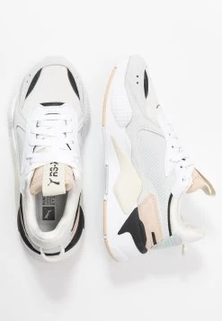 Puma Rs-X Reinvent - Sneakers Laag - White/Natural 12 Puma Rs-X Reinvent - Sneakers Laag - White/Natural -Schoenenwinkel d056ee8119fa424b8e98765793a47f52