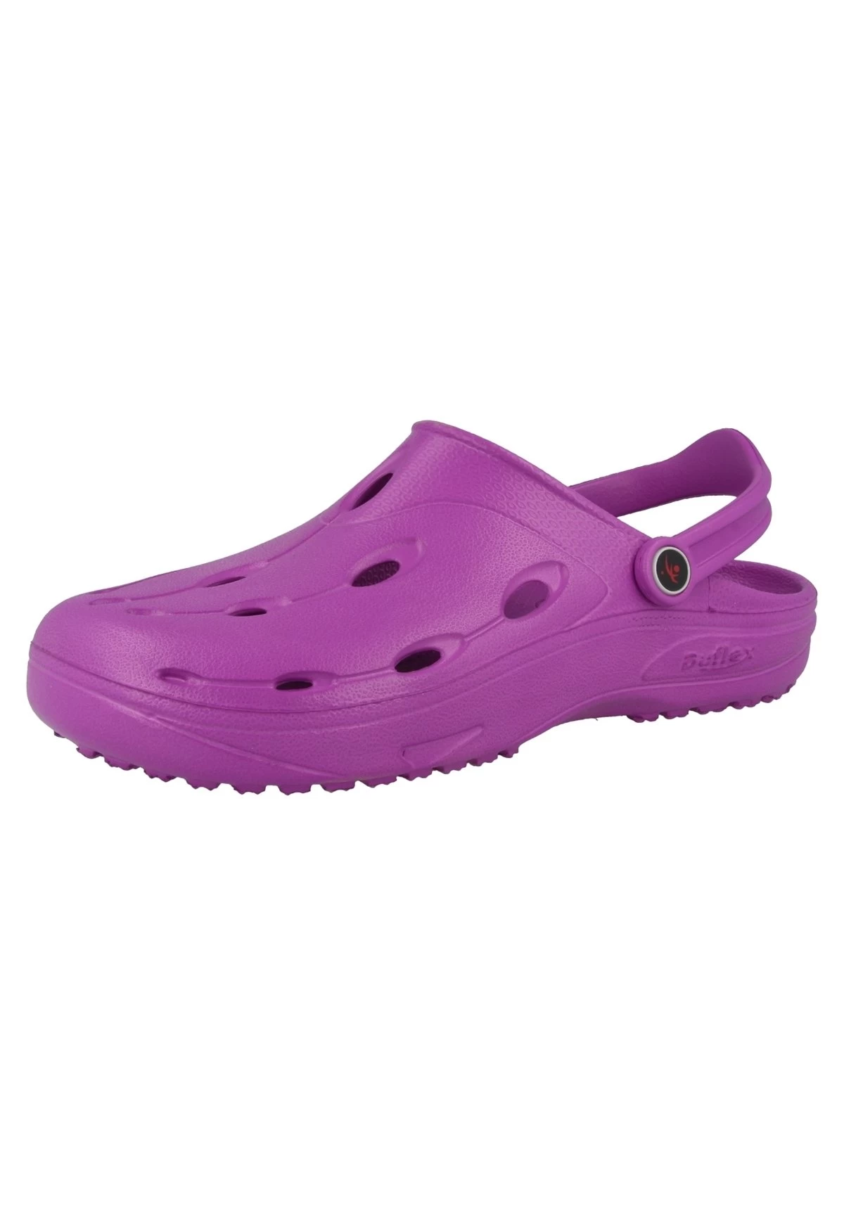 Dux Duflex Unisex - Clogs - Violett Brombeer 4 Dux Duflex Unisex - Clogs - Violett Brombeer - Afbeelding 2
