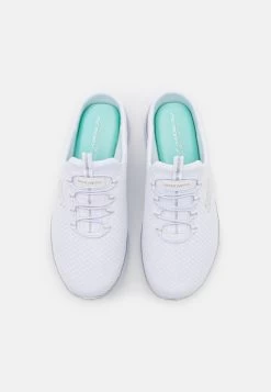 Summits - Muiltjes - White/Silver 13 Summits - Muiltjes - White/Silver -Schoenenwinkel d33e21737dba4e0dab0296ba0f971efe