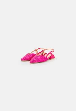 Alma En Pena Slingback Ballerina´S - Fuxia 10 Alma En Pena Slingback Ballerina´S - Fuxia -Schoenenwinkel d48728f676a14293b7cfae2810844707