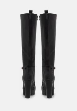 Anna Field Veterlaarzen - Black 11 Anna Field Veterlaarzen - Black -Schoenenwinkel d4f7d9b599f142ca92a008dd680144d4