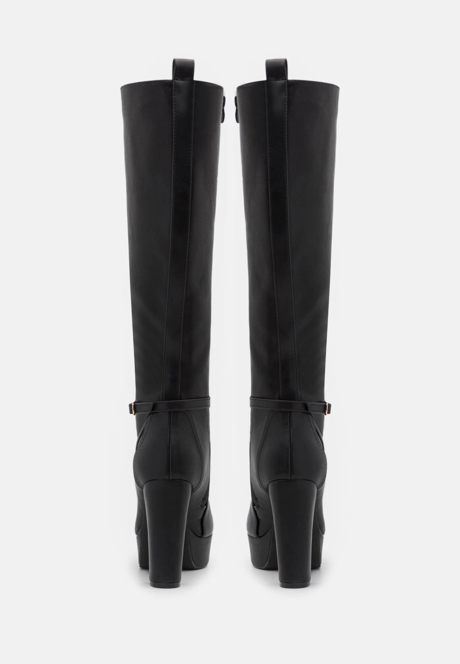 Anna Field Veterlaarzen - Black 6 Anna Field Veterlaarzen - Black - Afbeelding 4