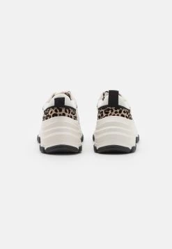 Anna Field Sneakers Laag - Black/Beige 11 Anna Field Sneakers Laag - Black/Beige -Schoenenwinkel d63814a43bb84735b919aea28f11c6a3