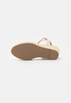 Anna Field Espadrilles - Off-White 12 Anna Field Espadrilles - Off-White -Schoenenwinkel d749da0e13e24a10b690b2f3b0de7b57