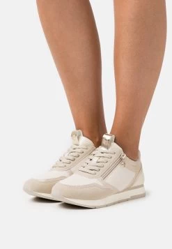 Tamaris Sneakers Laag - Cream