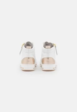 Gabor Comfort Sneakers Laag - Weiss/Muschl/Gold 11 Gabor Comfort Sneakers Laag - Weiss/Muschl/Gold -Schoenenwinkel d9cdaad5141f4aa3b9c51d1c34d87db6