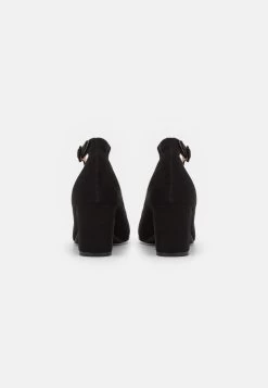 Klassieke Pumps - Black -Schoenenwinkel dba064617bb842cca557a68c11a754ff