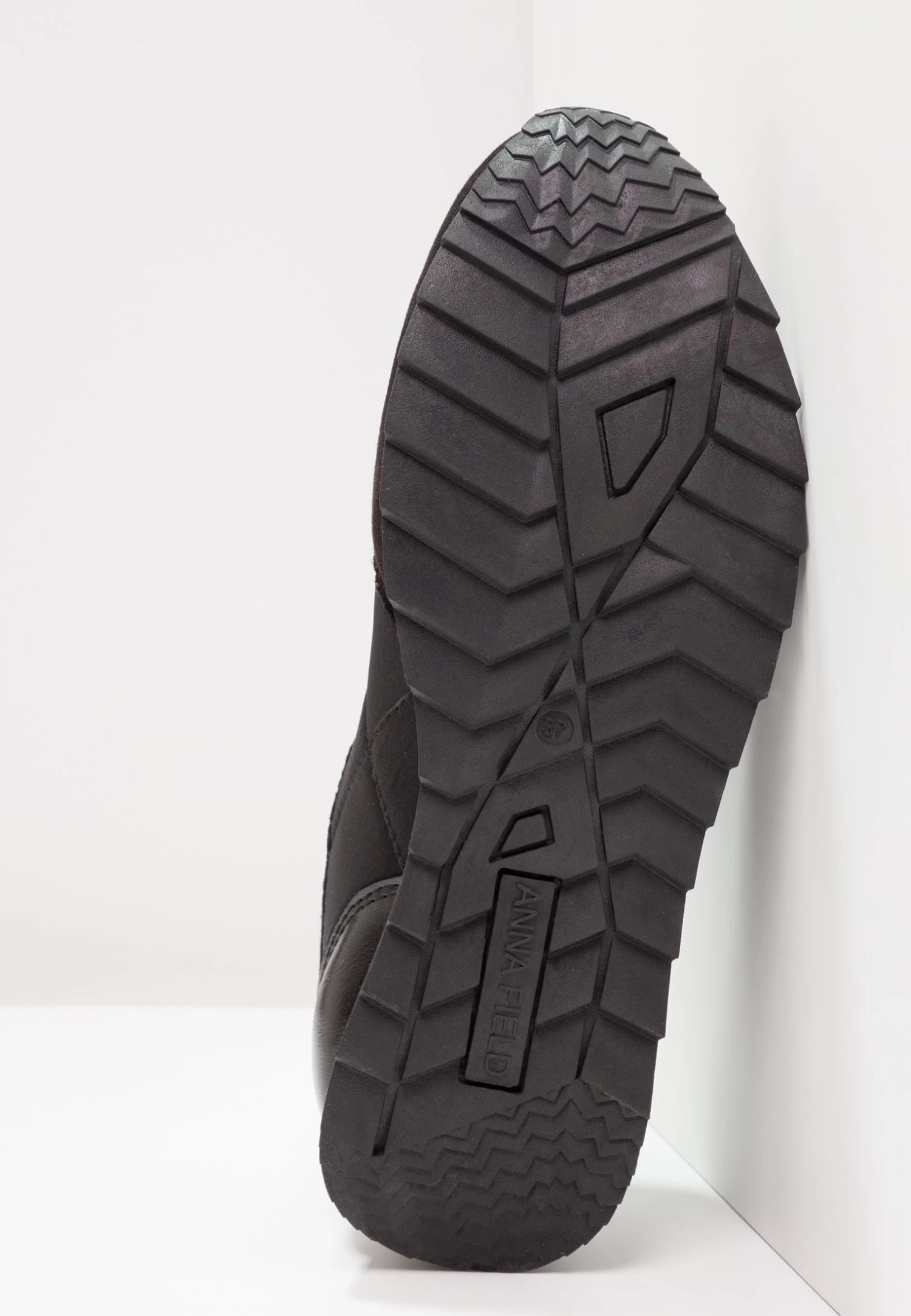 Anna Field Sneakers Laag - Black 10 Anna Field Sneakers Laag - Black - Afbeelding 8